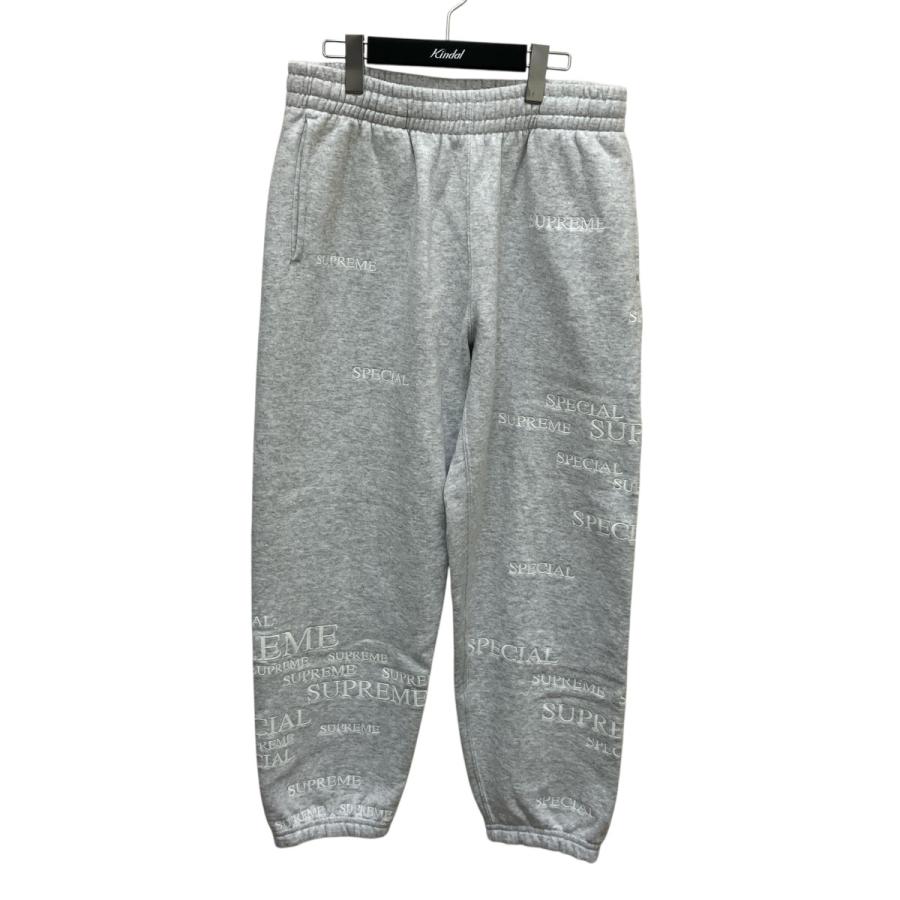 Supreme（シュプリーム） Supreme Special Sweatpant スウェットパンツ
