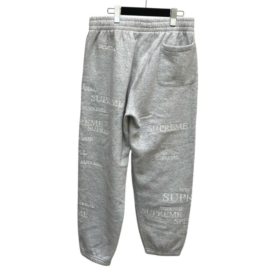 Supreme（シュプリーム） Supreme Special Sweatpant スウェットパンツ