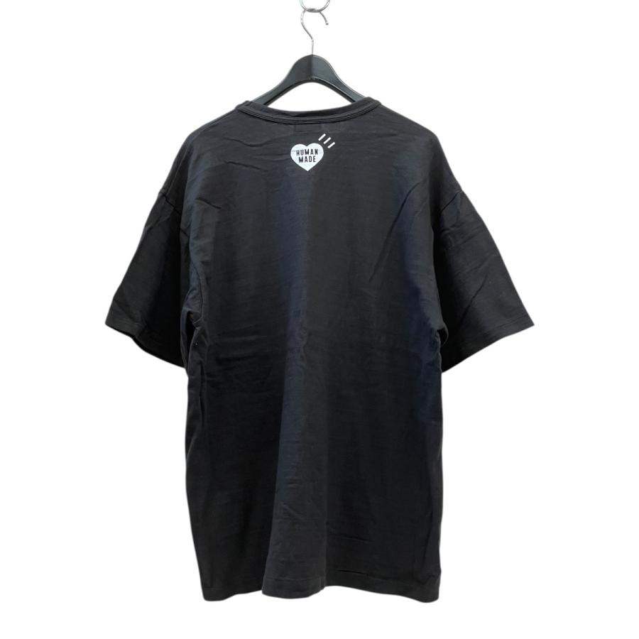 HUMAN MADE（ヒューマンメード） ヒューマンメイド 半袖Tシャツ グレー