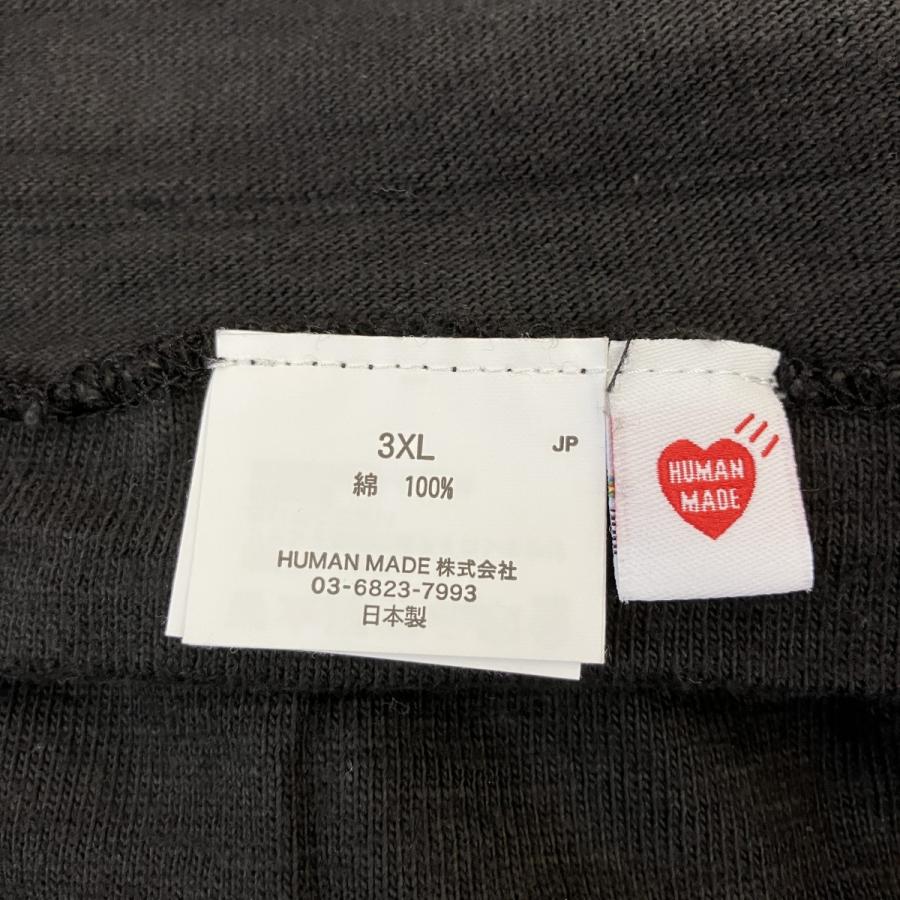 HUMAN MADE（ヒューマンメード） ヒューマンメイド 半袖Tシャツ グレー