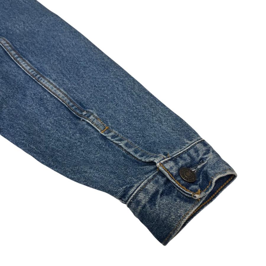 Levi's（リーバイス） LEVI'S 90-00S vintage 香港製デニムジャケット