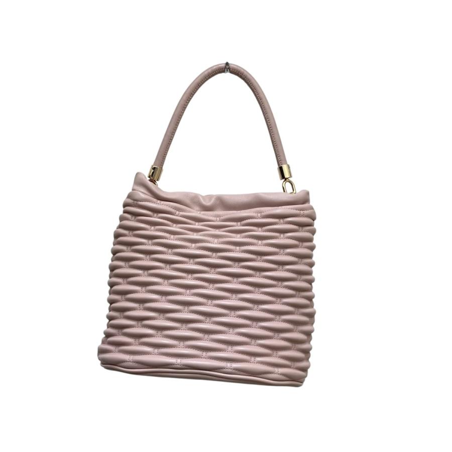 ♪♪FURLA フルラ レディース ショルダーバッグ ハンドバッグ ２WAYバッグ ピンク FURLA（フルラ） バッグ レディース ショルダーバッグ 2way 斜めがけ