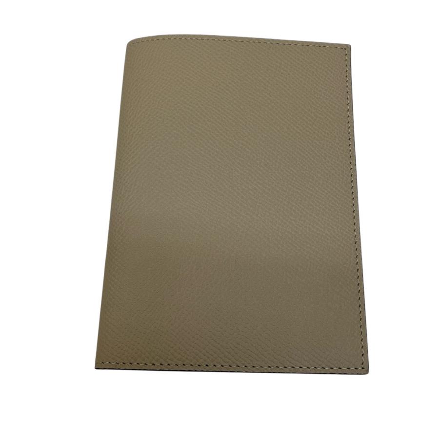 ボナベンチュラ BONAVENTURA パスポートケース ベージュ