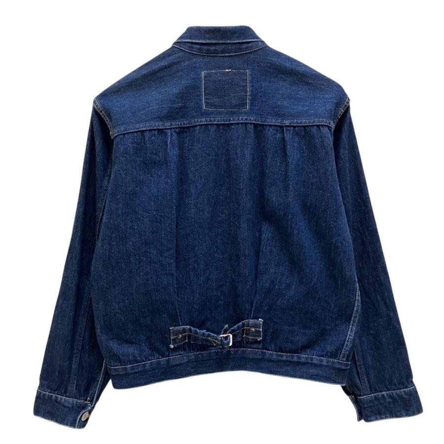 Levi's（リーバイス） LEVI'S 506XX デニムジャケット 70506-0024