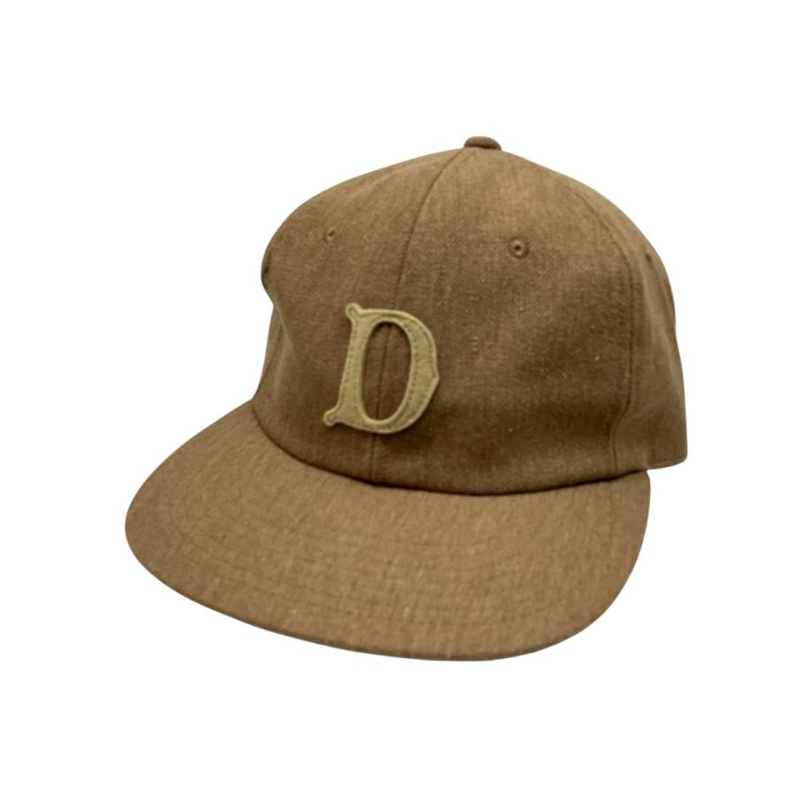 ザエイチダブリュードッグアンドコー THE H．W．DOG＆CO． キャップ