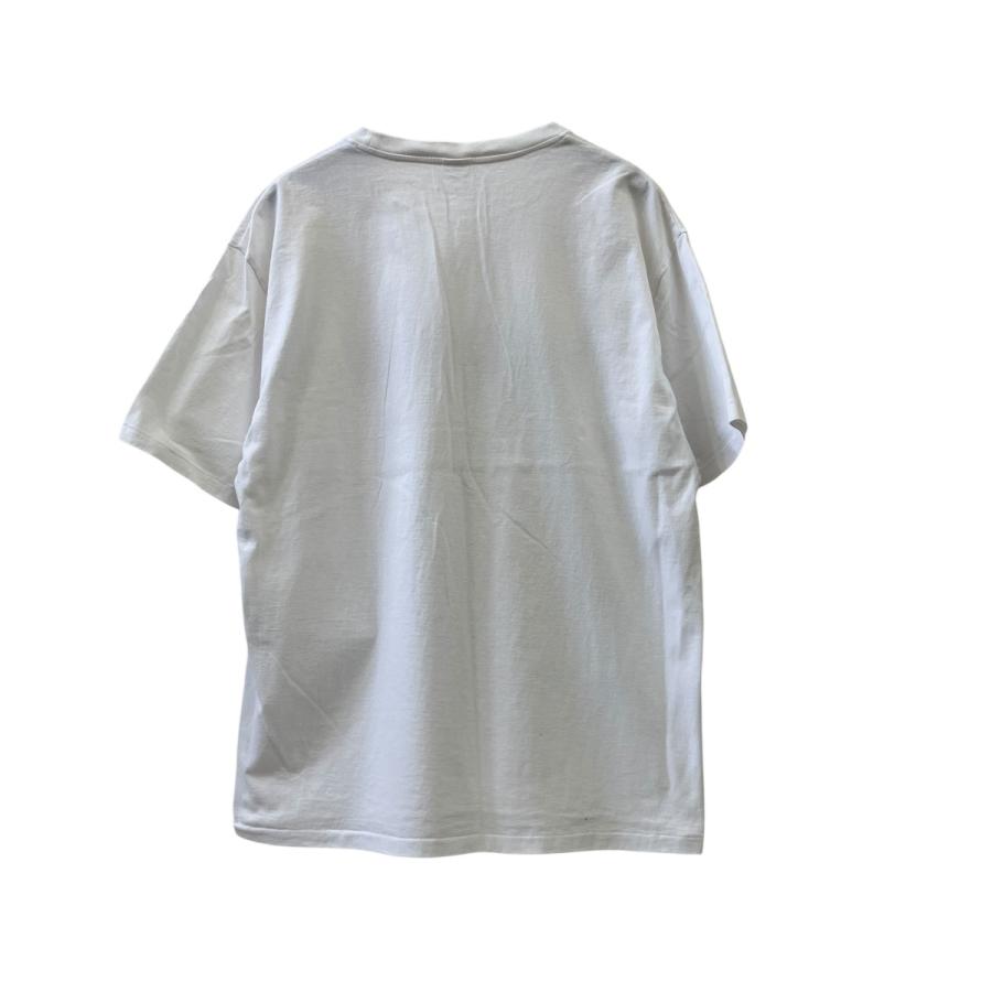 WACKO MARIA（ワコマリア） 半袖Tシャツ 25SS-WMT-WT02 ホワイト 