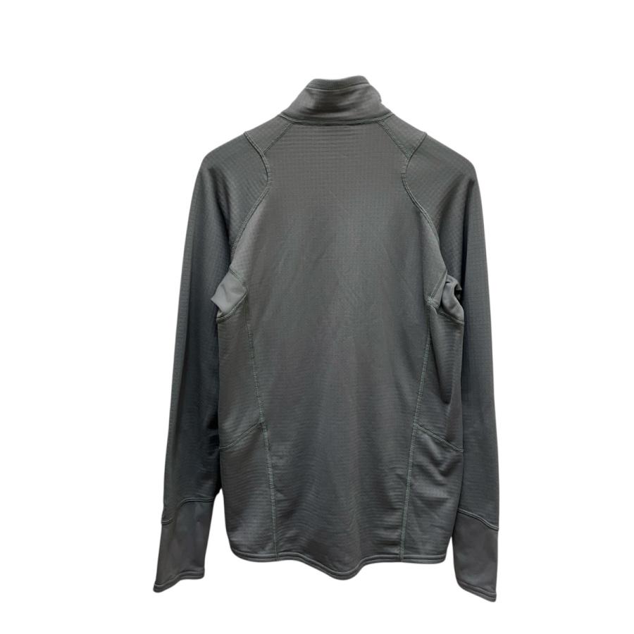 patagonia パタゴニア Patagonia ジップアップジャケット 40127 グレー