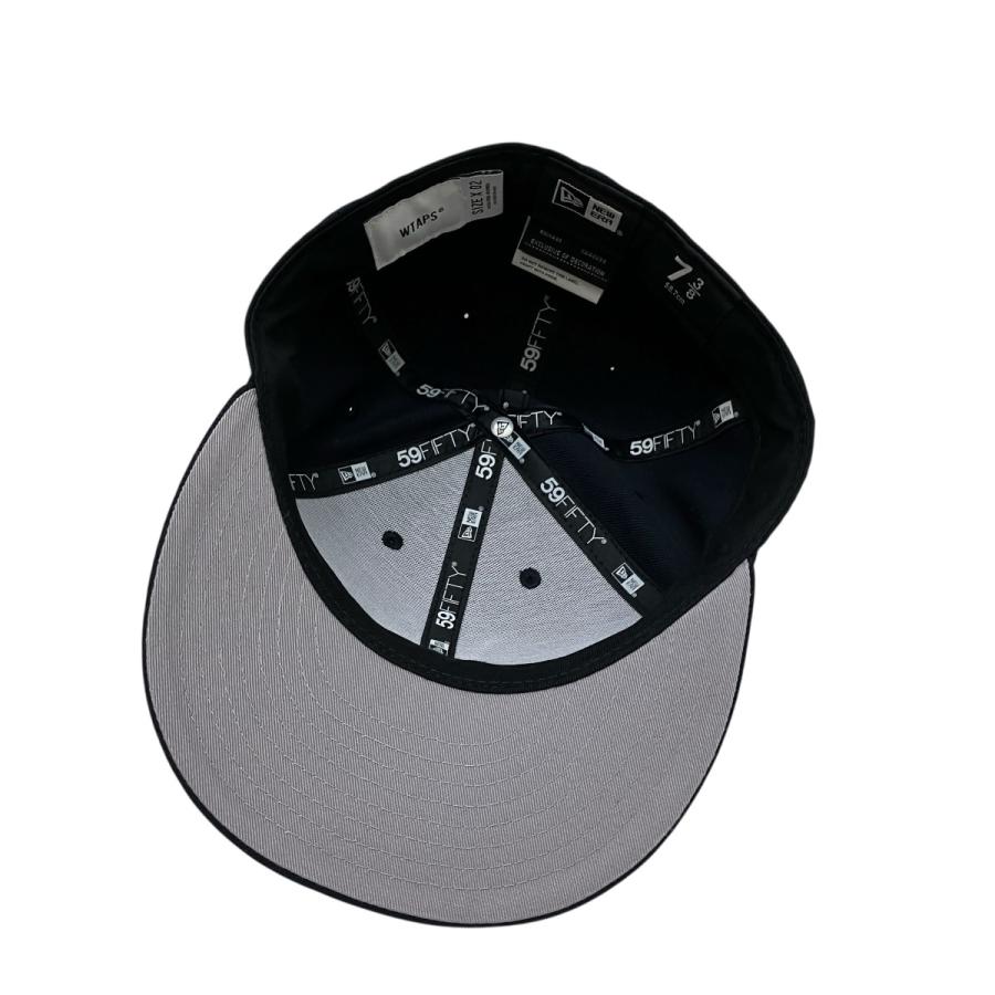 WTAPS ダブルタップス×ニューエラ WTAPS×New Era キャップ