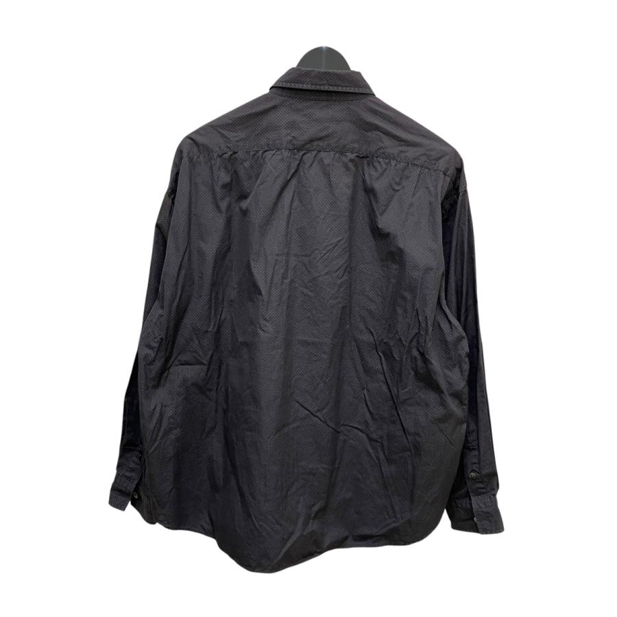PORTER CLASSIC（ポータークラシック） Porter Classic roll up shirt