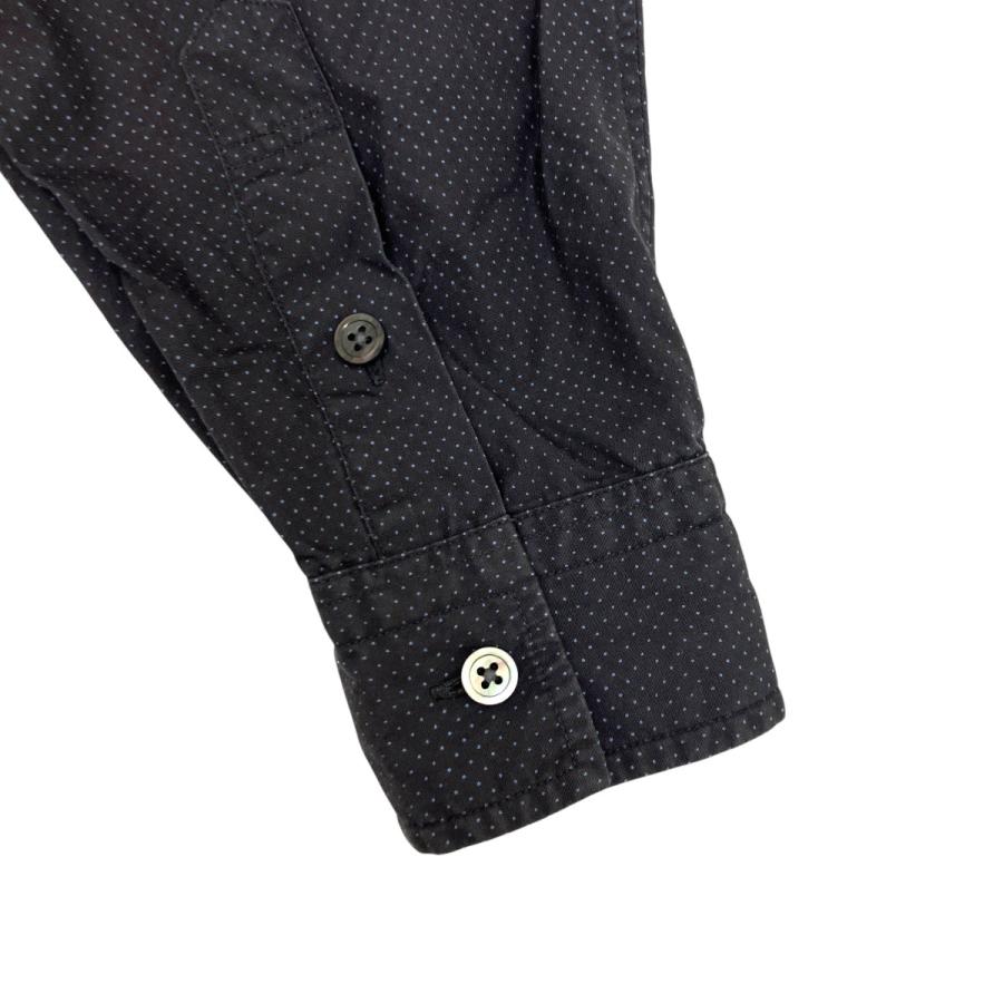 PORTER CLASSIC（ポータークラシック） Porter Classic roll up shirt