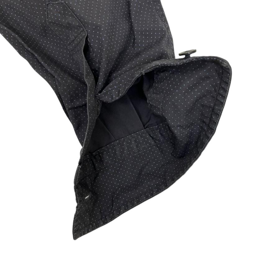 PORTER CLASSIC（ポータークラシック） Porter Classic roll up shirt