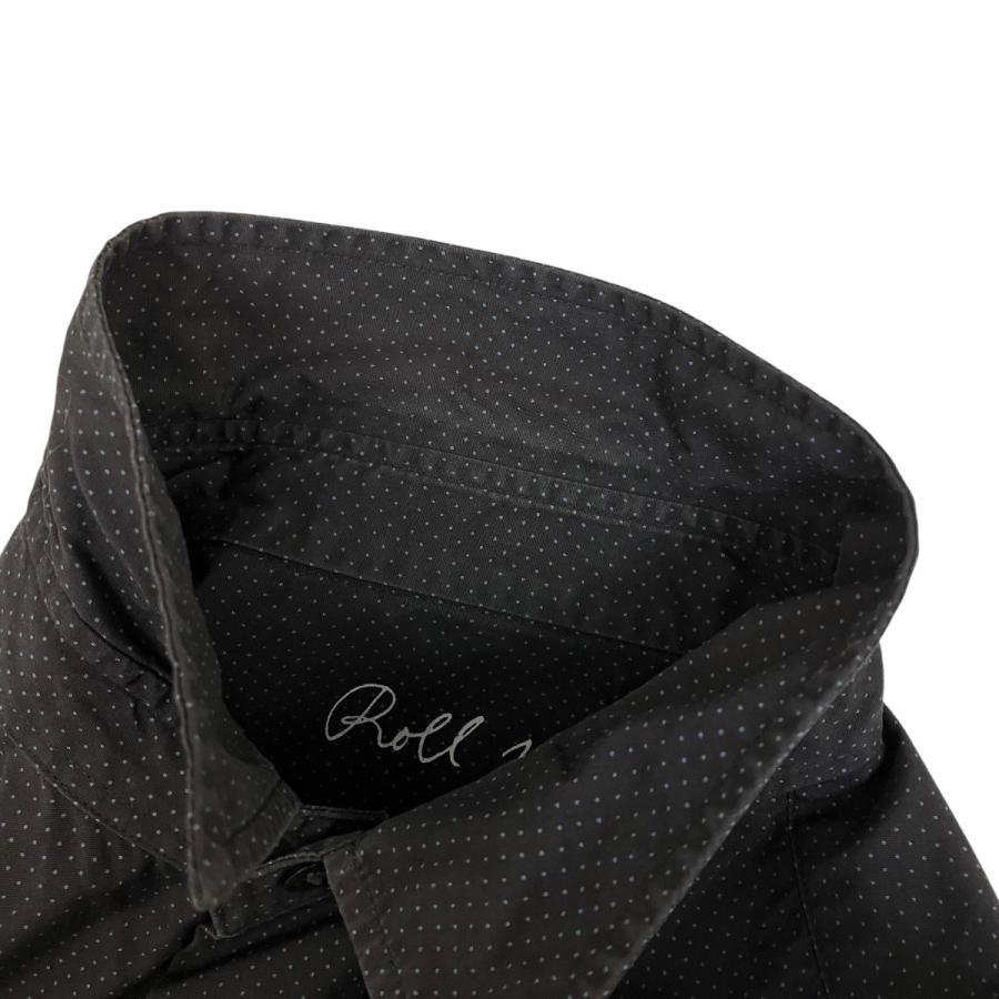 PORTER CLASSIC（ポータークラシック） Porter Classic roll up shirt