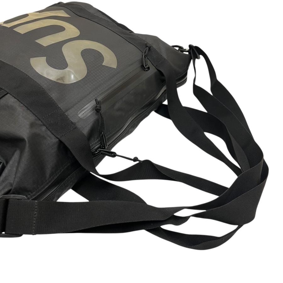 Supreme（シュプリーム） トートバッグ 21SS ブラック : カインドオル