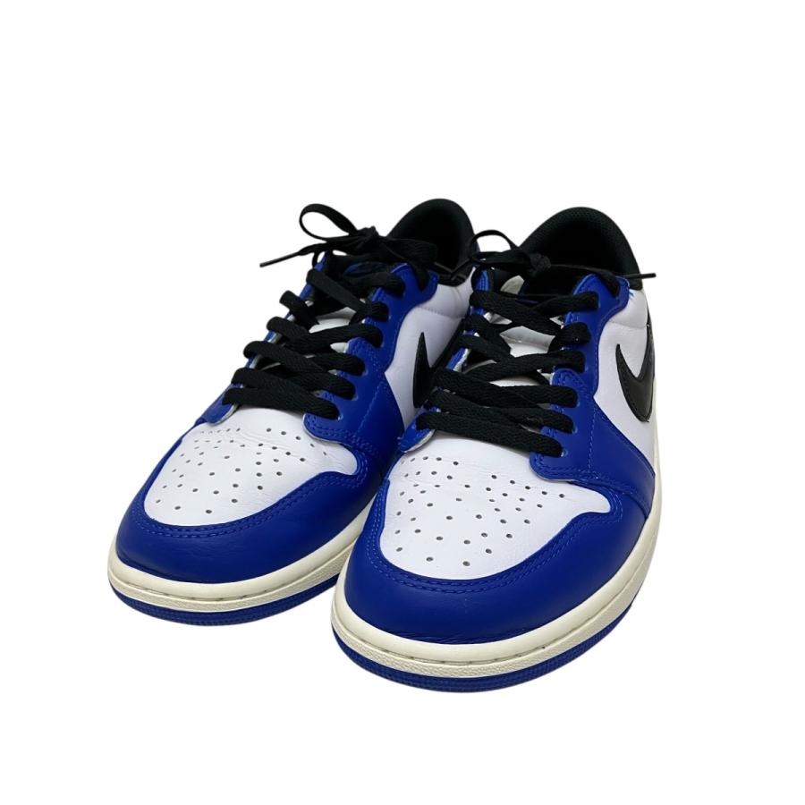 NIKE（ナイキ） NIKE Air Jordan 1 Retro Low OG Game Royal