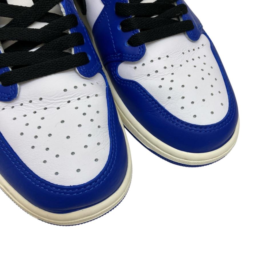 NIKE（ナイキ） NIKE Air Jordan 1 Retro Low OG Game Royal