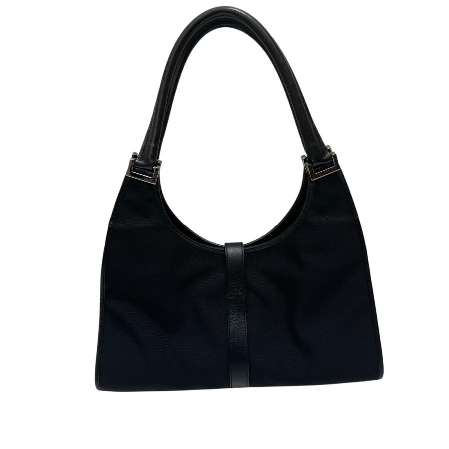 グッチ ジャッキー ワンショルダーバッグ 肩掛け ショルダー 黒 GUCCI グッチ ジャッキー ワンショルダーバッグ ブラック