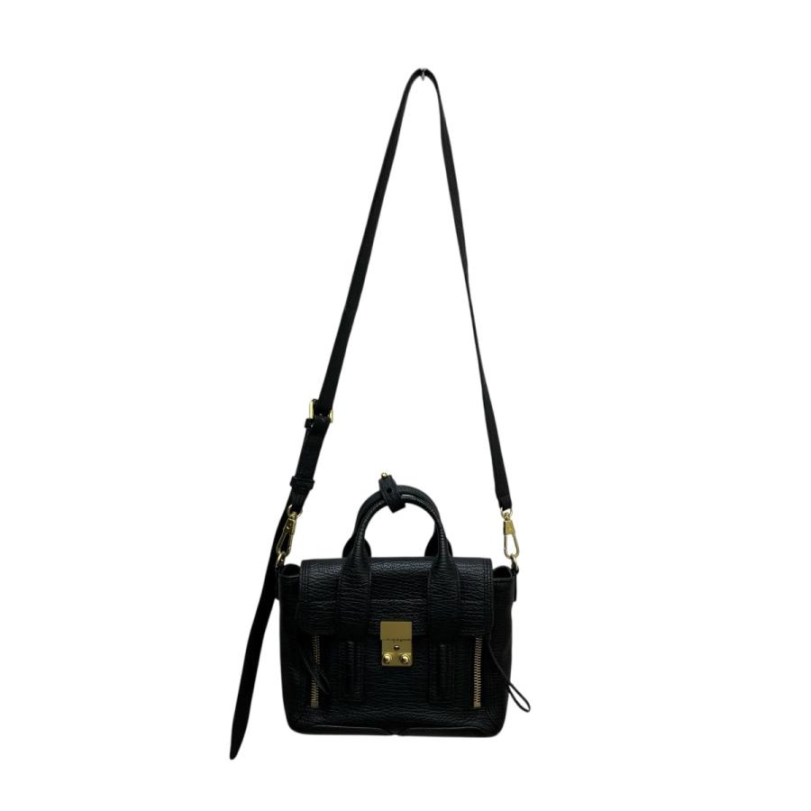 スリーワンフィリップリム 3．1 phillip lim ショルダーバッグ 