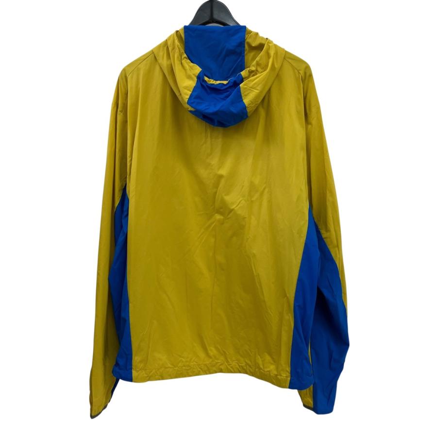 tilak（ティラック） TILAK Tind Jacket マウンテンパーカー イエロー