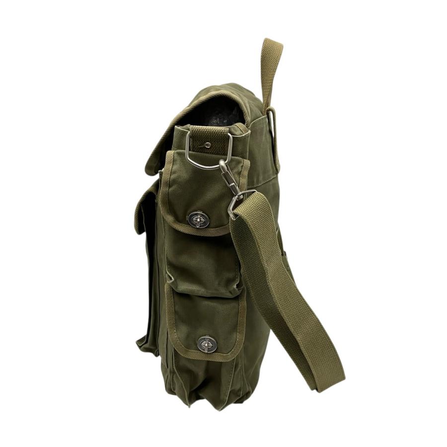 一澤帆布 イチザワハンプ 2WAY リュック グリーン : カインドオルYahoo