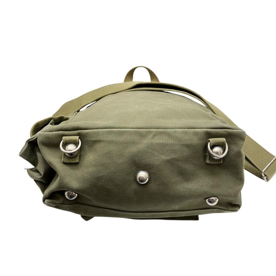 一澤帆布 イチザワハンプ 2WAY リュック グリーン : カインドオルYahoo