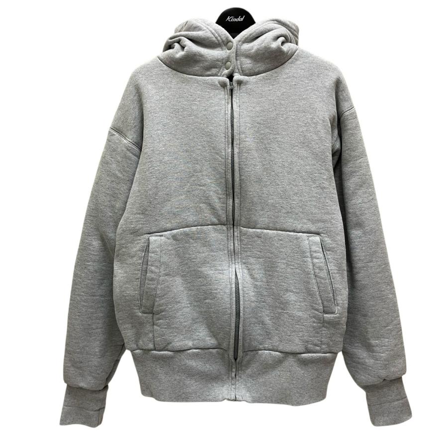 00s USA製 CAMBER キャンバー ダブルジップパーカー ダブルフェイス MADE IN USA “ CAMBER ” W-FACE ZIP-UP SWEAT ORIGINAL アメリカ製
