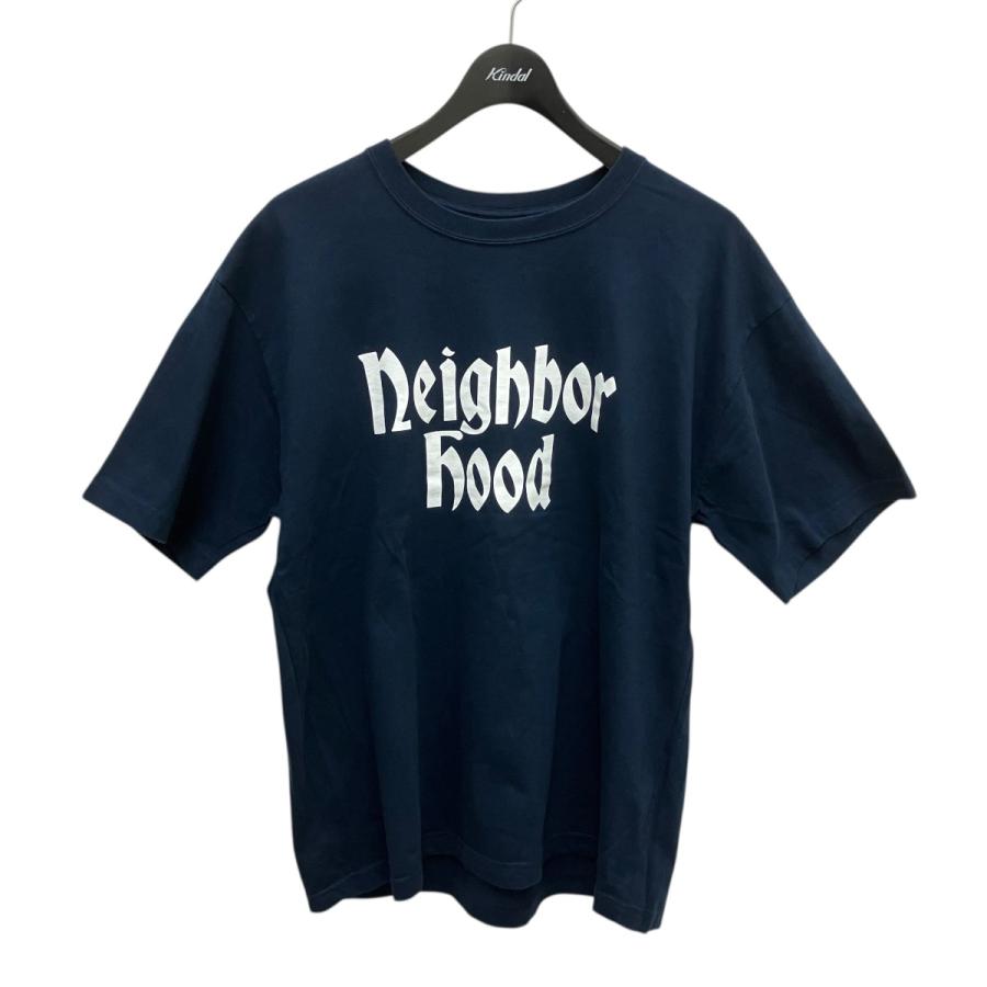 NEIGHBORHOOD（ネイバーフッド） NEIGHBORHOOD Tシャツ ネイビー 