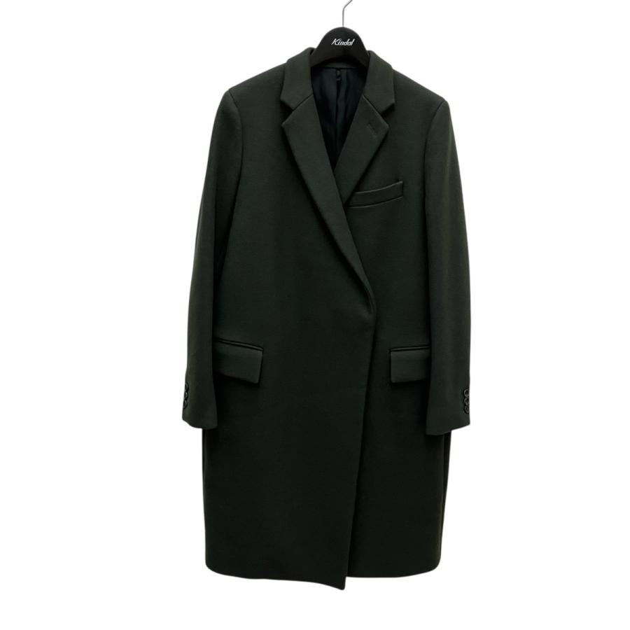 THE RERACS（ザ リラクス） コート グリーン サイズ：36