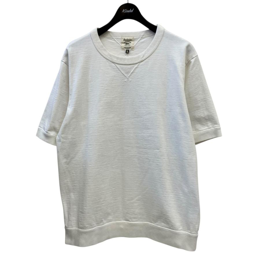 Jackman（ジャックマン） jackman Dotsume Rib T-Shirt Tシャツ JM5110