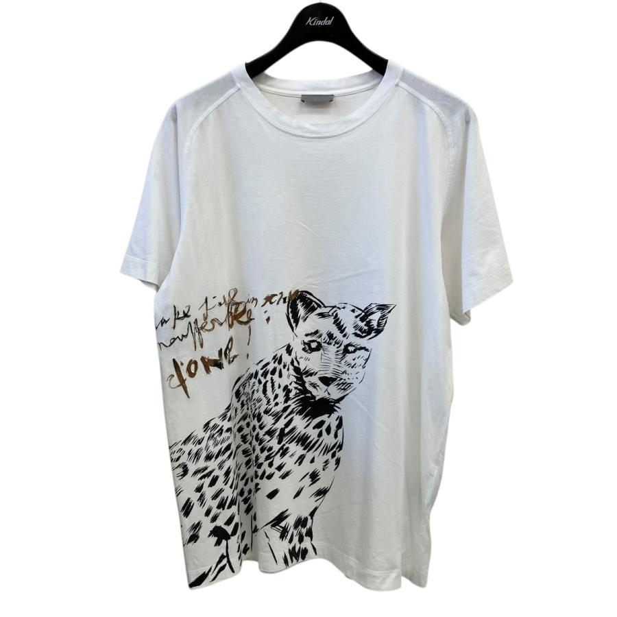 Christian Dior（クリスチャン・ディオール） 半袖Tシャツ