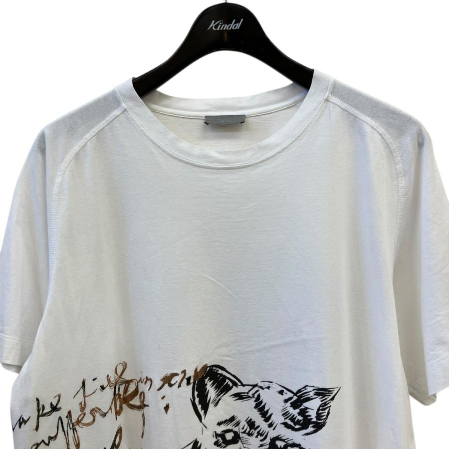 Christian Dior（クリスチャン・ディオール） 半袖Tシャツ