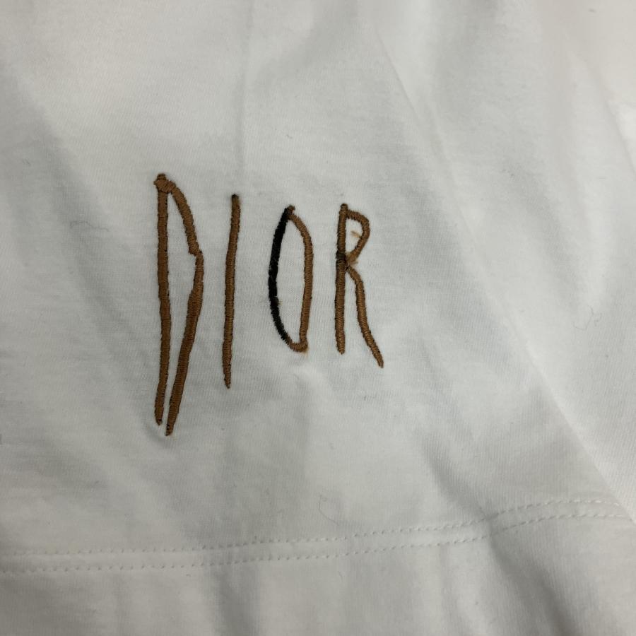 クリスチャン　ディオール 半袖Tシャツ Christian Dior（クリスチャン・ディオール） DIOR ディオール キッズ