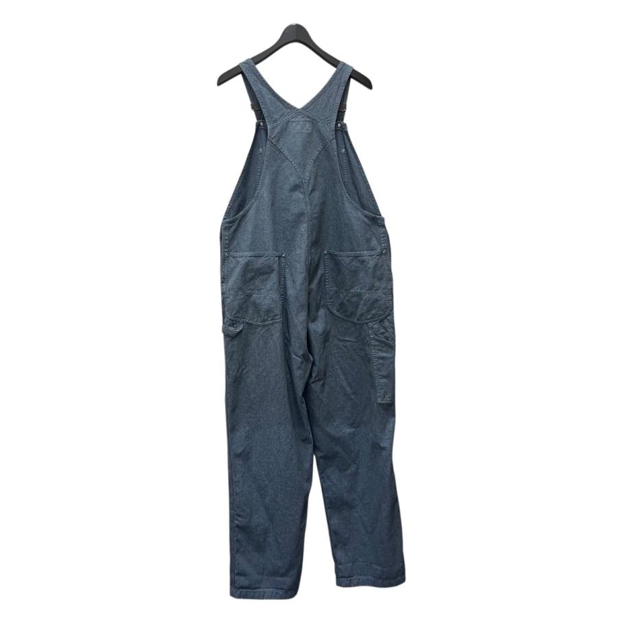 NIGEL CABOURN（ナイジェルケーボン） オーバーオール 8048-13-50520
