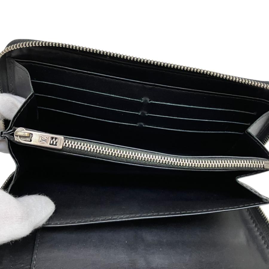 LOUIS VUITTON（ルイ・ヴィトン） 長財布 M97026 ブラック