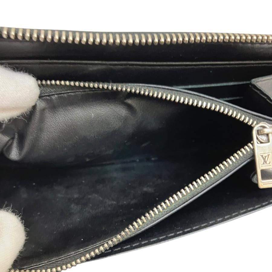 LOUIS VUITTON（ルイ・ヴィトン） 長財布 M97026 ブラック