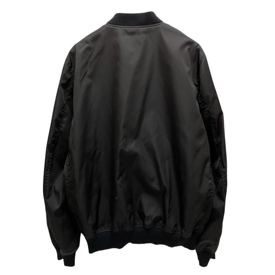 PRADA（プラダ） ボンバージャケット ACU1 2022 3384 ブラック サイズ