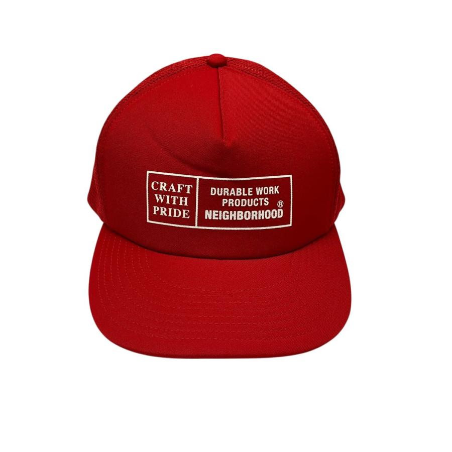 NEIGHBORHOOD（ネイバーフッド） メッシュキャップ 252YGNH-HT04