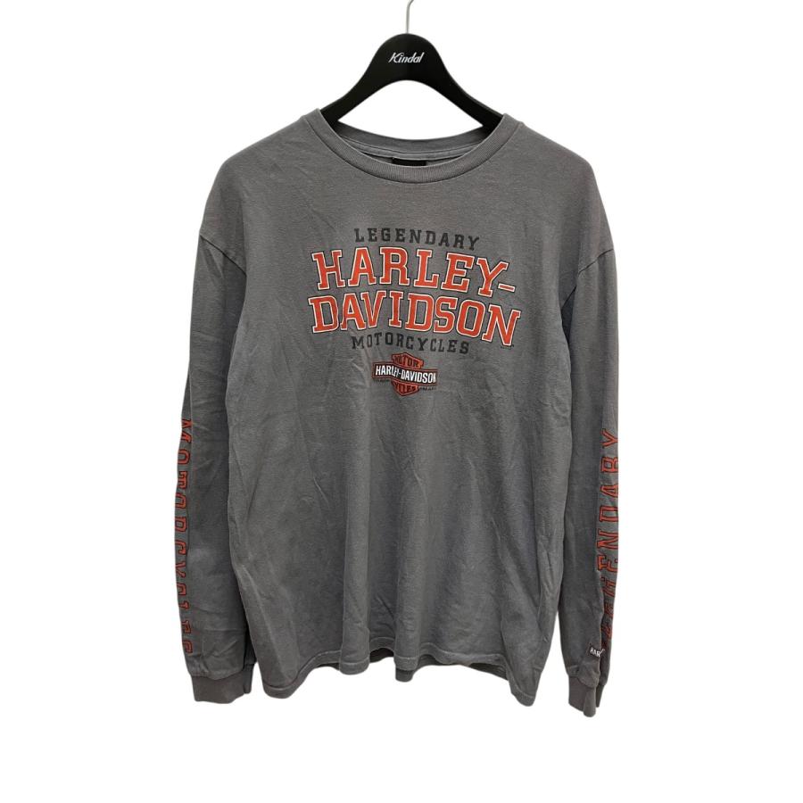 Harley Davidson（ハーレー・ダビッドソン） HARLEY-DAVIDSON ロング