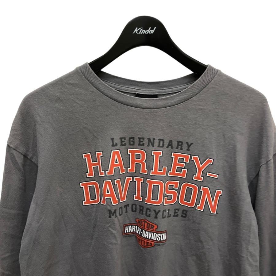 Harley Davidson（ハーレー・ダビッドソン） HARLEY-DAVIDSON ロング