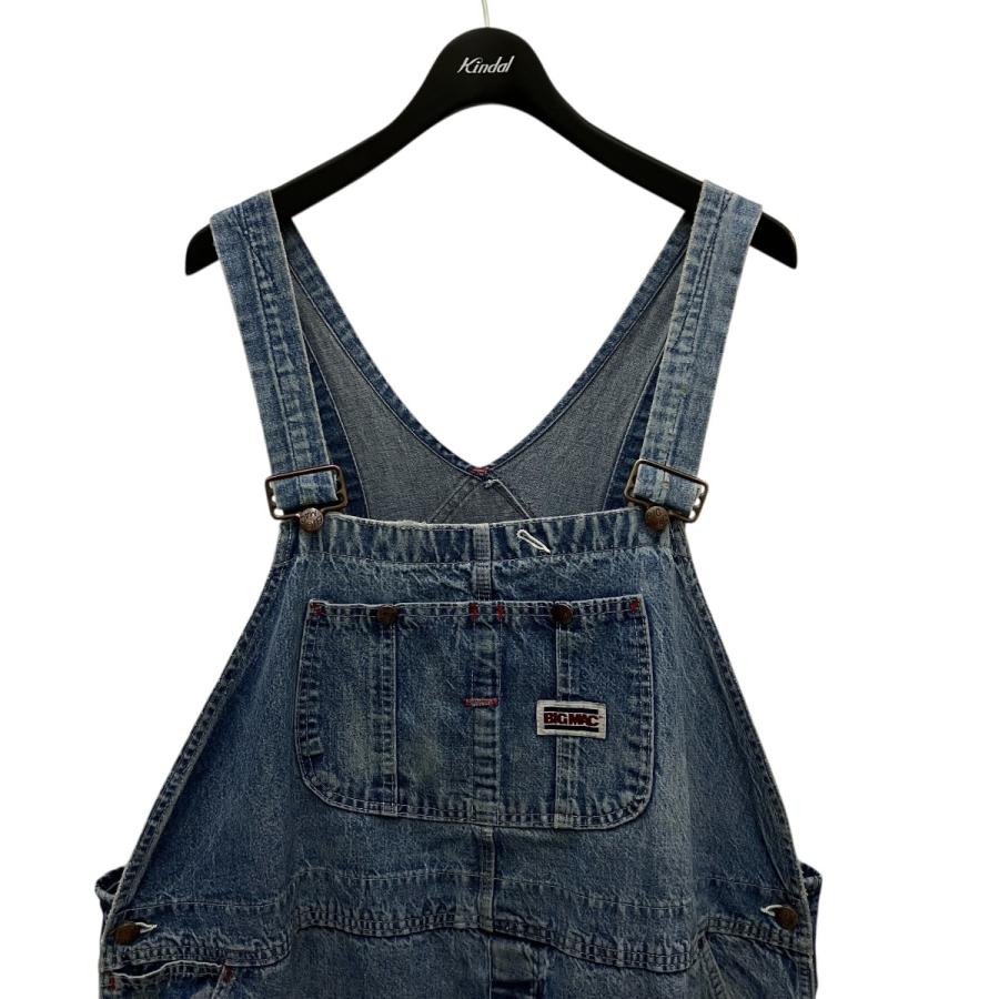 BIG MAC（ビッグマック） BIG MAC 80's vintage オーバーオール