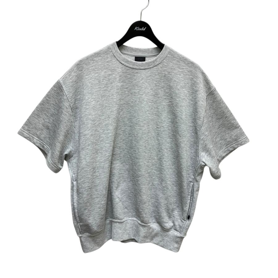 DAIWA PIER39（ダイワ ピア39） スウェット半袖Tシャツ BE-51024 