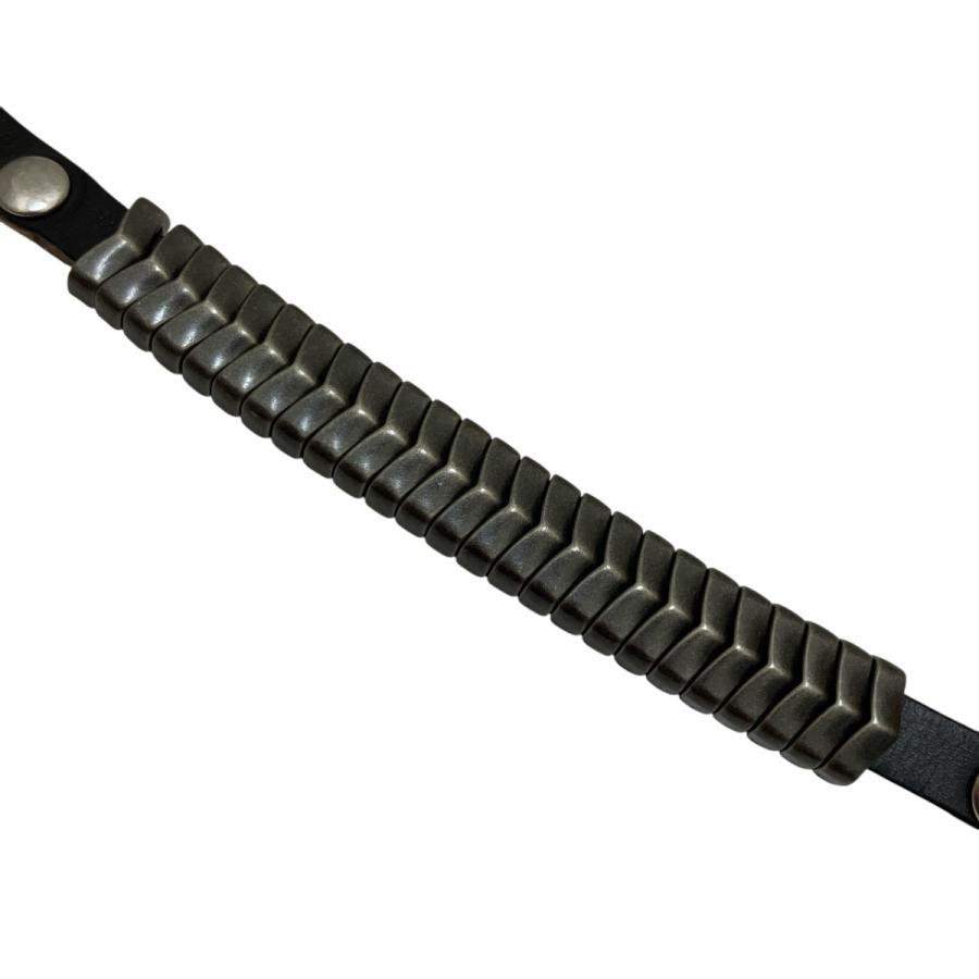 Our Legacy（アワーレガシー） OUR LEGACY SPINE BRACELET