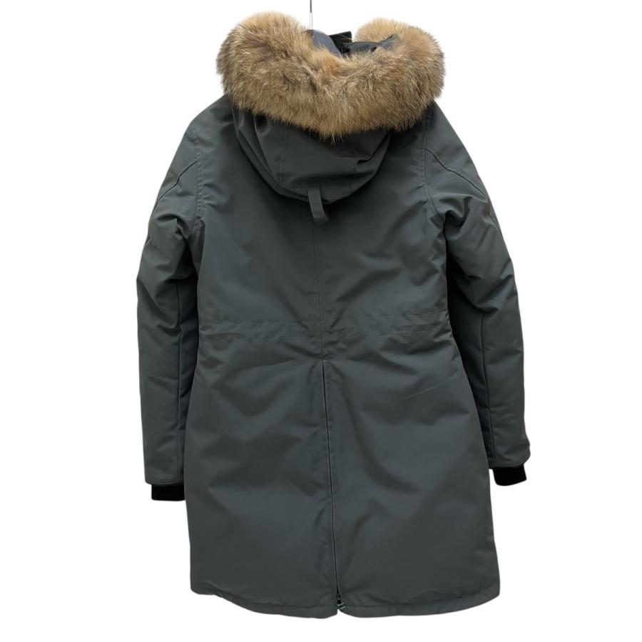 CANADA GOOSE（カナダグース） CANADA GOOSE ROSSCLAIR PARKA ダウン