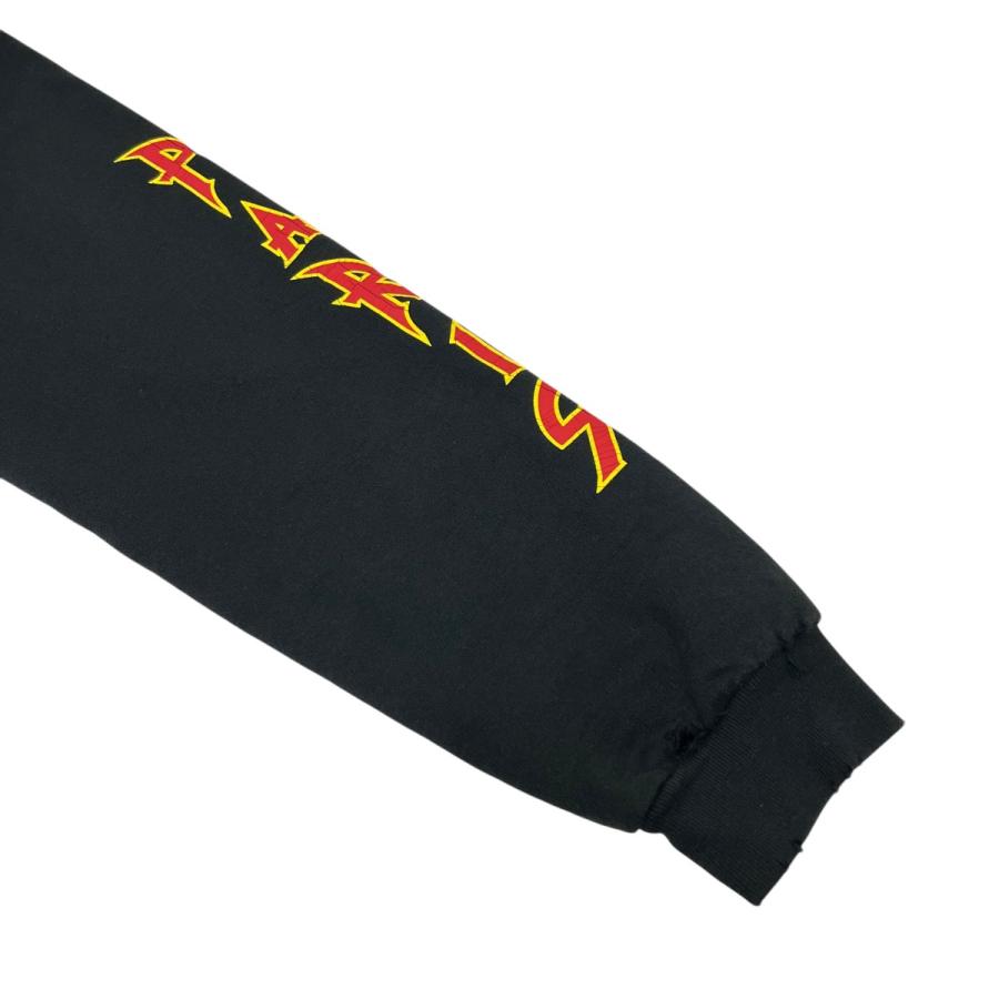 BALENCIAGA（バレンシアガ） 【値下げ】BALENCIAGA Worn out zip up