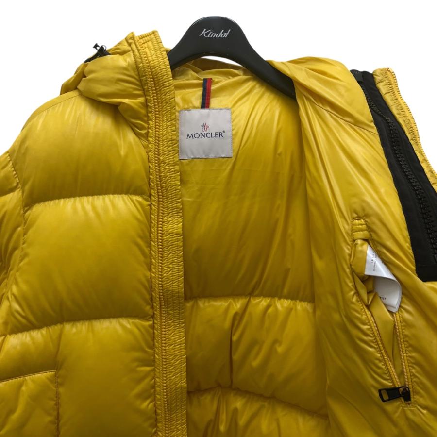MONCLER（モンクレール） 【値下げ】MONCLER ダウンジャケット