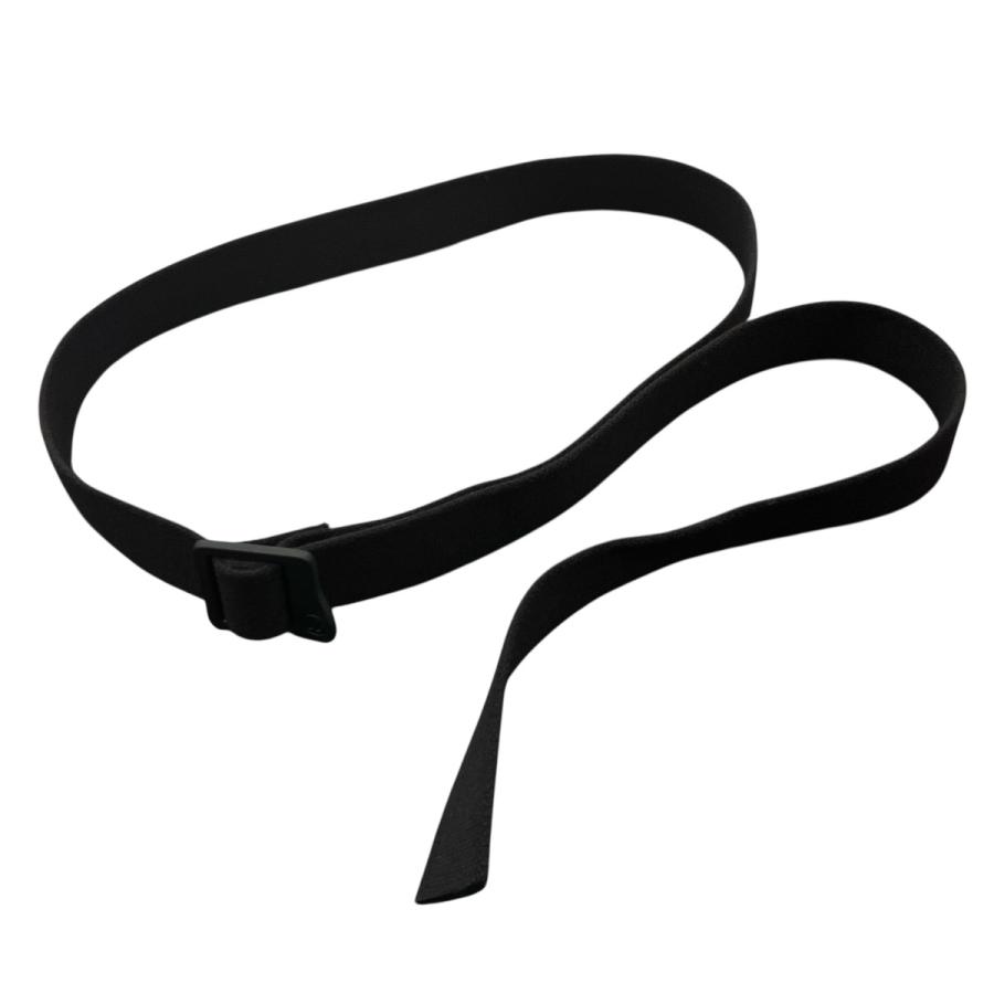 WTAPS ブラック ウェビングベルト WTAPS（ダブルタップス） 【値下げ】WTAPS 25SS WEBBING BELT