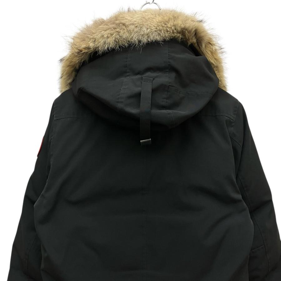 CANADA GOOSE（カナダグース） ダウンジャケット 68F8490 ブラック