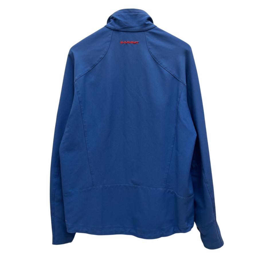 MAMMUT（マムート） 【値下げ】MAMMUT ソフトシェルジャケット 1010 
