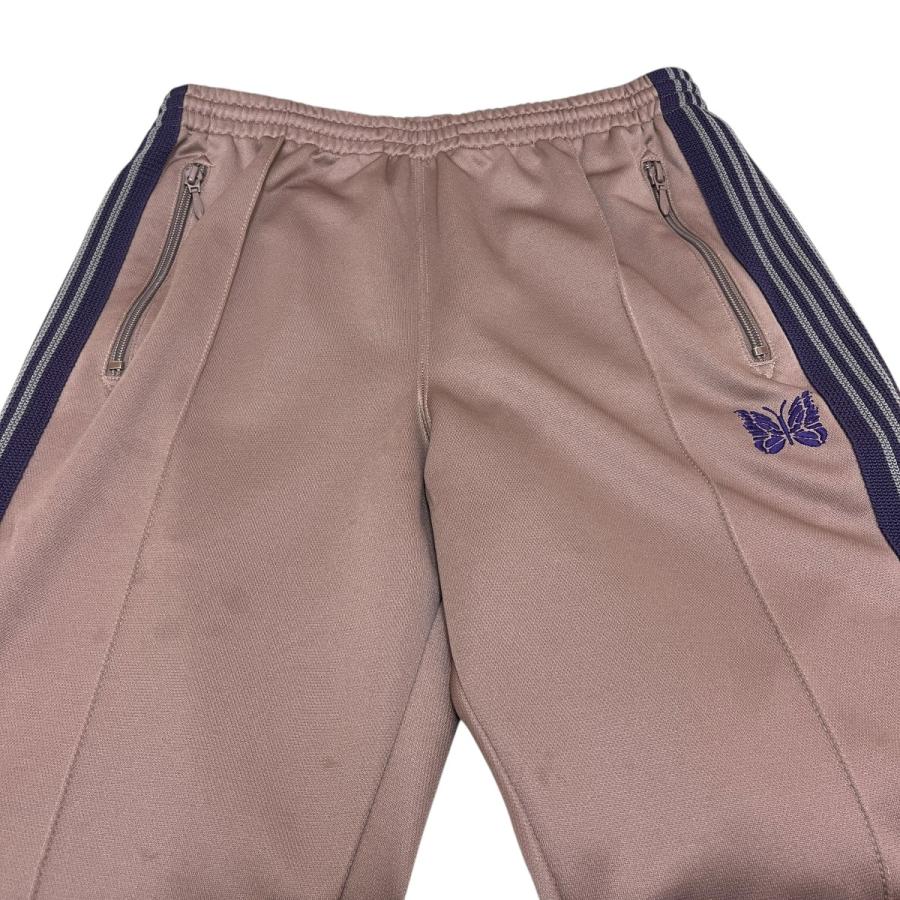 Needles ニードルズ ジャージ トラックパンツ MR286 L ベージュ Needles ニードルズ ジャージ トラックパンツ MR286 L ベージュ BEIGE