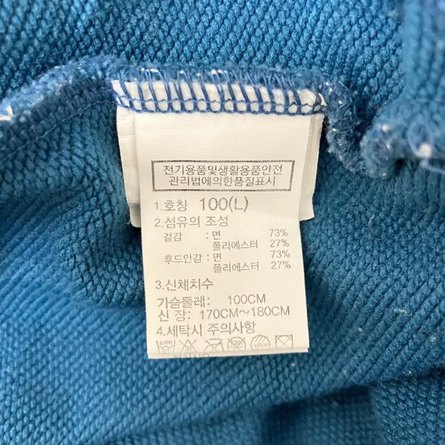 THE NORTH FACE（ザ ノースフェイス） バンダナプリント スウェット