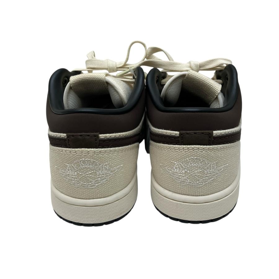 NIKE（ナイキ） 【値下げ】NIKE AIR JORDAN 1 LOW PRM スニーカー 